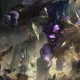 League of Legends champion Alistar